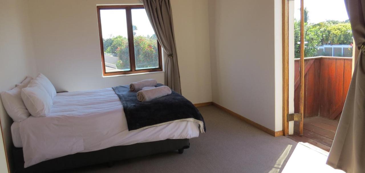 Jara Guest Lodge 테이블 뷰 외부 사진